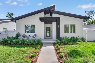 4365 Iris Street N, Saint Petersburg, FL 33714 - Photo 1