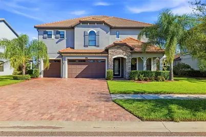 5157 Lakecastle Drive, Tampa, FL 33624 - Photo 1