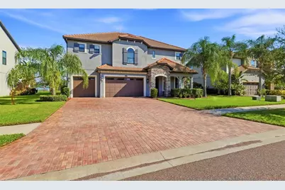 5157 Lakecastle Drive, Tampa, FL 33624 - Photo 9