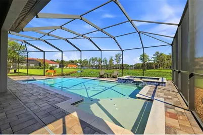 5157 Lakecastle Drive, Tampa, FL 33624 - Photo 3