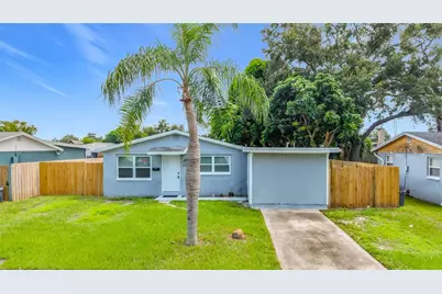5896 92nd Avenue N, Pinellas Park, FL 33782 - Photo 1