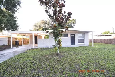 7805 Tidewater Trail, Tampa, FL 33619 - Photo 1