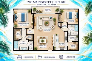200 Main St, Dunedin, FL 34698 - Photo 3