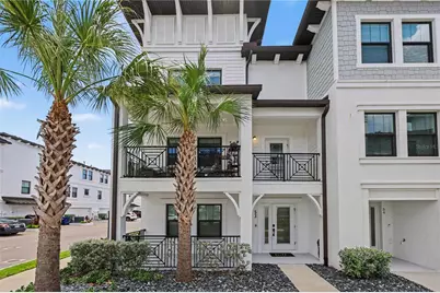5351 Bridge Street #53, Tampa, FL 33611 - Photo 1