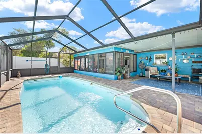 11003 Marysville Street, Spring Hill, FL 34608 - Photo 33