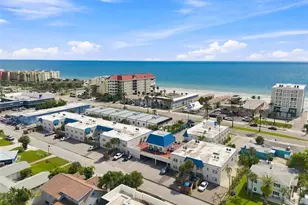 17035 Gulf Blvd, North Redington Beach, FL 33708 - Photo 1