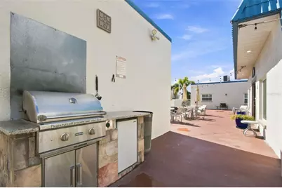 17035 Gulf Boulevard #107, North Redington Beach, FL 33708 - Photo 33