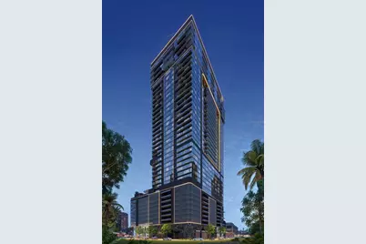 1101 E Jackson Street N #3903, Tampa, FL 33602 - Photo 29