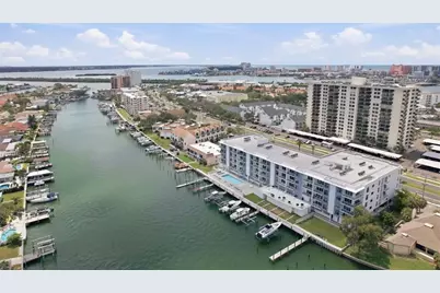 325 Island Way #101, Clearwater Beach, FL 33767 - Photo 35