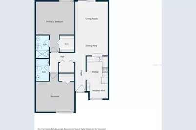 6346 Newtown Circle #46B4, Tampa, FL 33615 - Photo 25