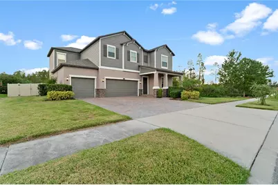 3123 Hilliard Dr, Wesley Chapel, FL 33543 - Photo 3