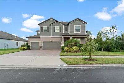 3123 Hilliard Dr, Wesley Chapel, FL 33543 - Photo 1
