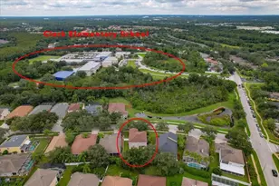 19149 Dove Creek Dr, Tampa, FL 33647 - Photo 5