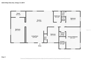 4232 W Bay View Ave, Tampa, FL 33611 - Photo 49