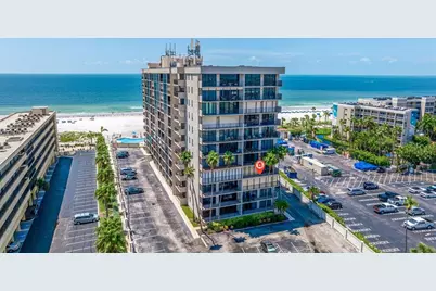 5396 Gulf Boulevard #407, Saint Pete Beach, FL 33706 - Photo 47