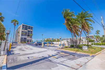 5396 Gulf Boulevard #407, Saint Pete Beach, FL 33706 - Photo 49