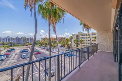 5396 Gulf Boulevard #407, Saint Pete Beach, FL 33706 - Photo 39