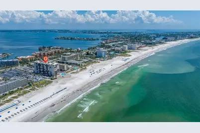 5396 Gulf Boulevard #407, Saint Pete Beach, FL 33706 - Photo 3