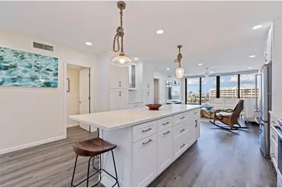 5396 Gulf Boulevard #407, Saint Pete Beach, FL 33706 - Photo 13