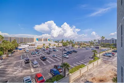 5396 Gulf Boulevard #407, Saint Pete Beach, FL 33706 - Photo 35