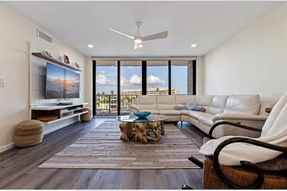 5396 Gulf Boulevard #407, Saint Pete Beach, FL 33706 - Photo 19