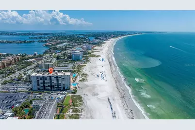 5396 Gulf Boulevard #407, Saint Pete Beach, FL 33706 - Photo 5