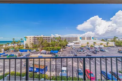 5396 Gulf Boulevard #407, Saint Pete Beach, FL 33706 - Photo 33