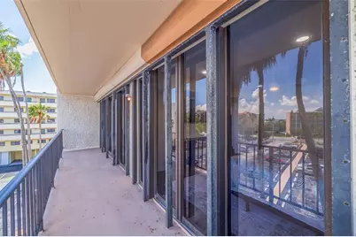 5396 Gulf Boulevard #407, Saint Pete Beach, FL 33706 - Photo 31