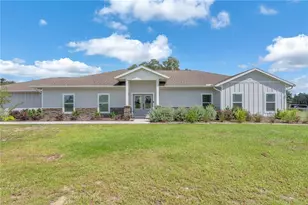 8631 SW 70th Terrace, Bushnell, FL 33513 - Photo 1