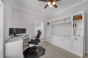 8631 SW 70th Terrace, Bushnell, FL 33513 - Photo 23