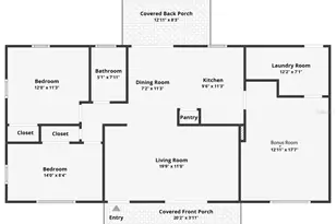 4851 Gazelle Pl, Lutz, FL 33559 - Photo 3