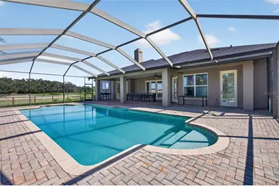 15818 Mahoney Drive, Spring Hill, FL 34610 - Photo 49