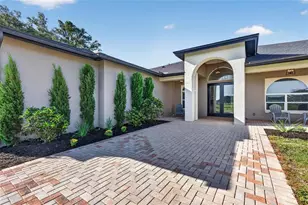 15818 Mahoney Dr, Spring Hill, FL 34610 - Photo 5