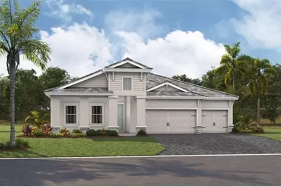 3817 Country View Court, Lakewood Ranch, FL 34211 - Photo 1