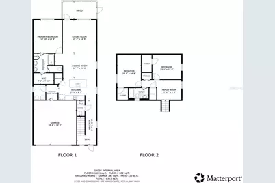18928 Hampstead Heath Court, Land O Lakes, FL 34638 - Photo 43