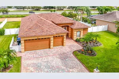 3350 Pendleton Way, Land O Lakes, FL 34639 - Photo 5