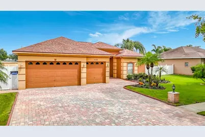3350 Pendleton Way, Land O Lakes, FL 34639 - Photo 3