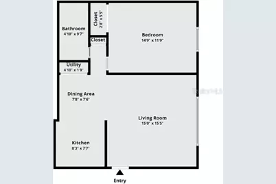 5800 Hollywood Boulevard #125, Sarasota, FL 34231 - Photo 25