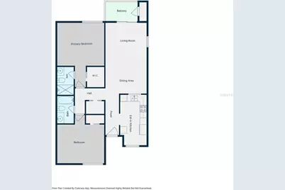 6308 Newtown Circle #8B5, Tampa, FL 33615 - Photo 27