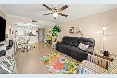 825 S Village Drive N #102, Saint Petersburg, FL 33716 - Photo 5
