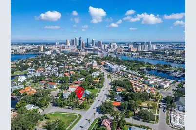 114 W Davis Boulevard, Tampa, FL 33606 - Photo 7