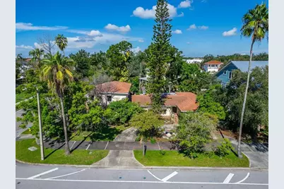 114 W Davis Boulevard, Tampa, FL 33606 - Photo 1