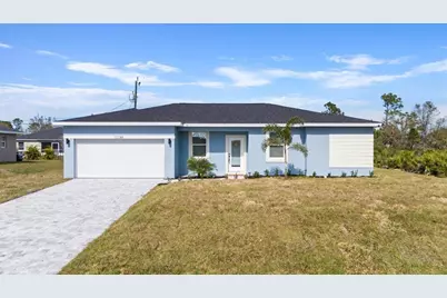 461 Celeste Street, Port Charlotte, FL 33954 - Photo 1