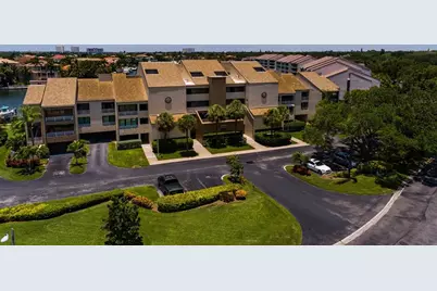 2775 Kipps Colony Drive S #205, Saint Petersburg, FL 33707 - Photo 57