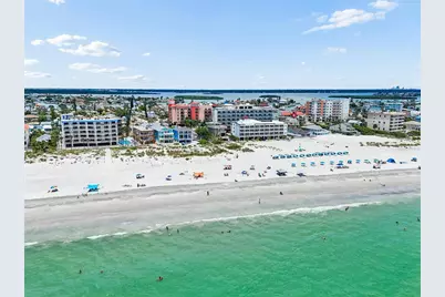 13235 Gulf Boulevard #409, Madeira Beach, FL 33708 - Photo 31