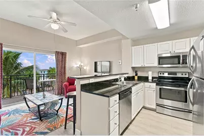 13235 Gulf Boulevard #409, Madeira Beach, FL 33708 - Photo 7