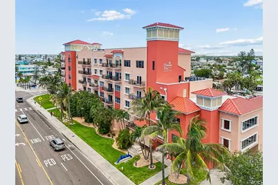 13235 Gulf Boulevard #409, Madeira Beach, FL 33708 - Photo 39