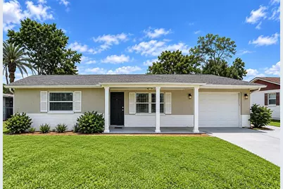 7310 Ivanhoe Drive, Port Richey, FL 34668 - Photo 1