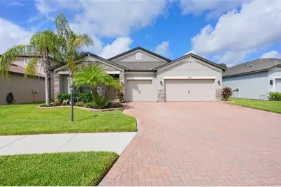 856 129th Street NE, Bradenton, FL 34212 - Photo 1
