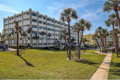 100 Bluff View Drive #514A, Belleair Bluffs, FL 33770 - Photo 1